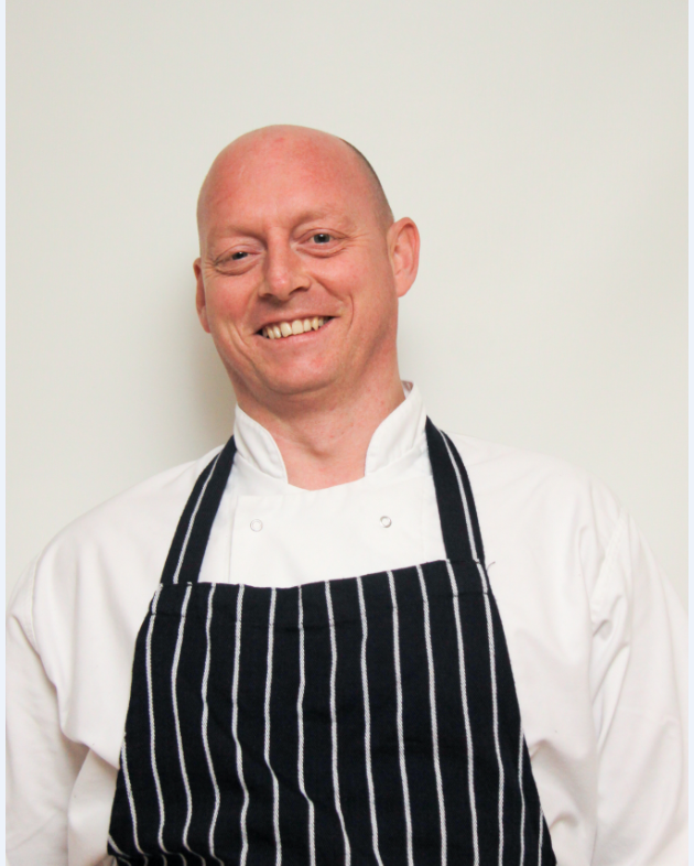 Plymouth chef joins national cooking event | The Devon Daily