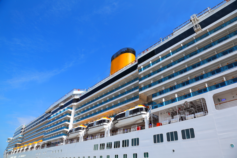 Experts to look at case for cruise terminal in Plymouth | The Devon Daily