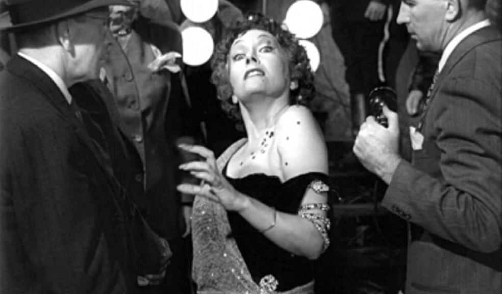 Film: Sunset Boulevard (1950) | The Devon Daily