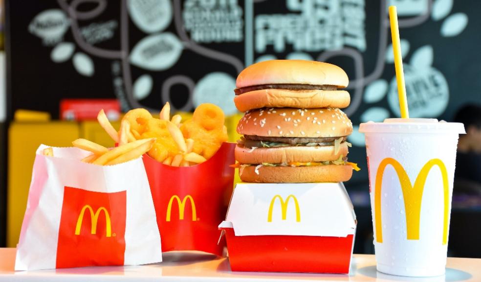 Grab and Go: McDonald's Opening Times in Devon | The Devon Daily