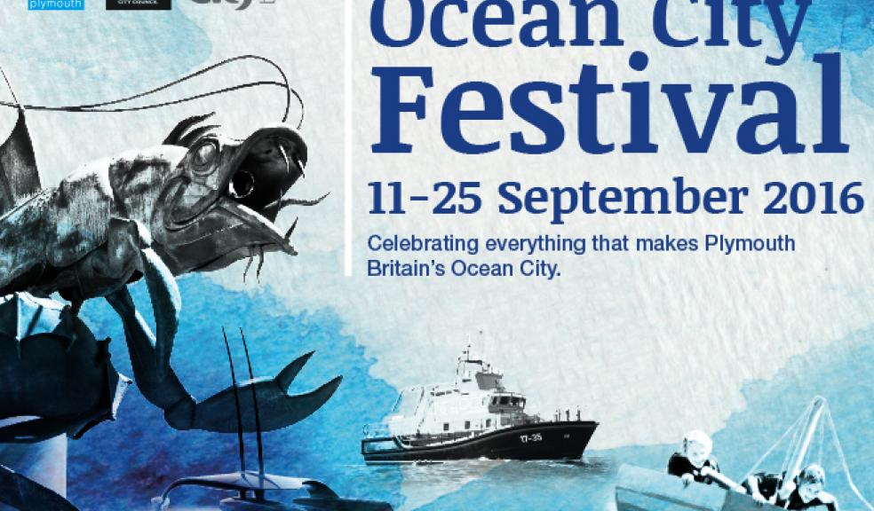 Ocean City Festival to make waves The Devon Daily