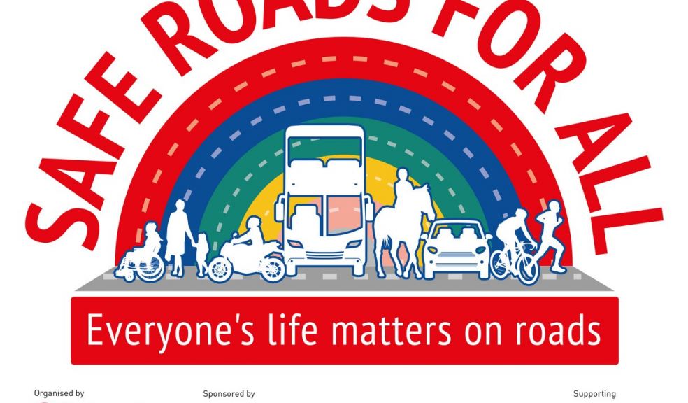 ‘Safe Roads For All’ Announced As UK Road Safety Week 2022 Theme | The ...