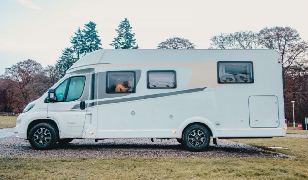 How to Choose the Perfect Motorhome Pitch | The Devon Daily