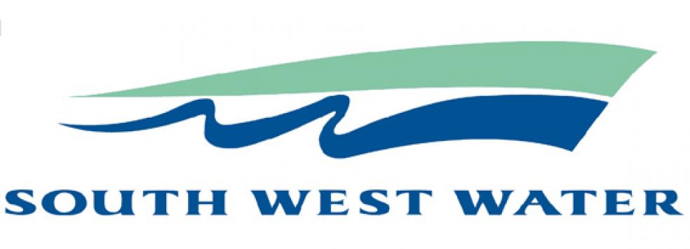 South West Water Publishes 25 Year Outlook The Devon Daily   Southwest Water Logo 