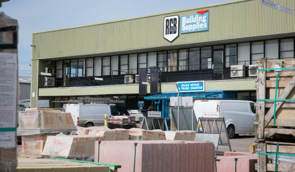 Staff To Benefit From RGB Building Supplies Acquisition | The Devon Daily