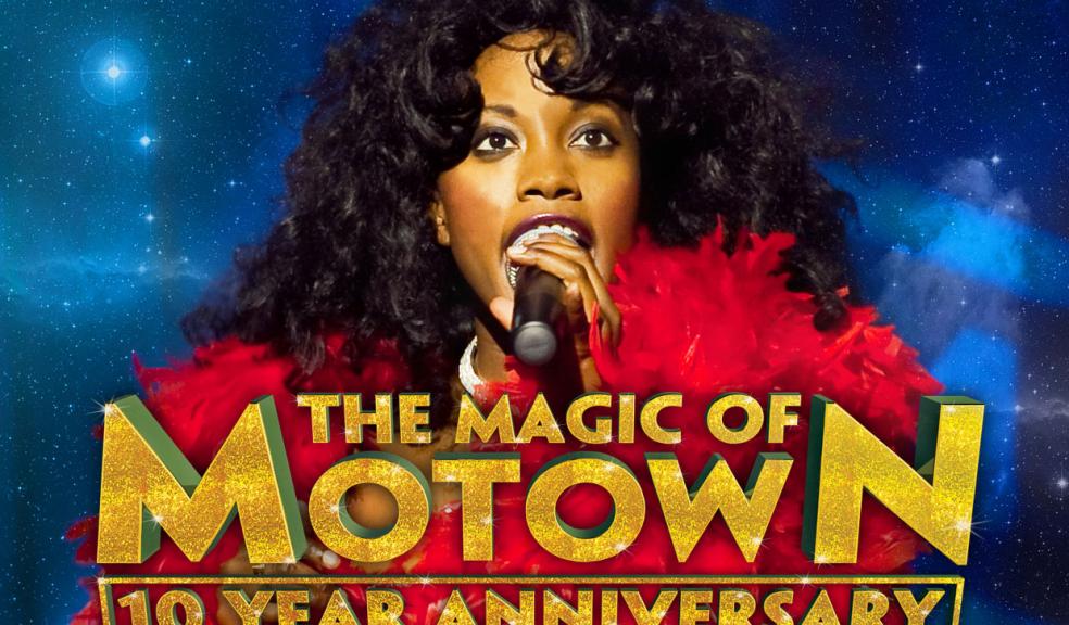 Magic of Motown - Reach Out: 10th Anniversary Tour | The Devon Daily