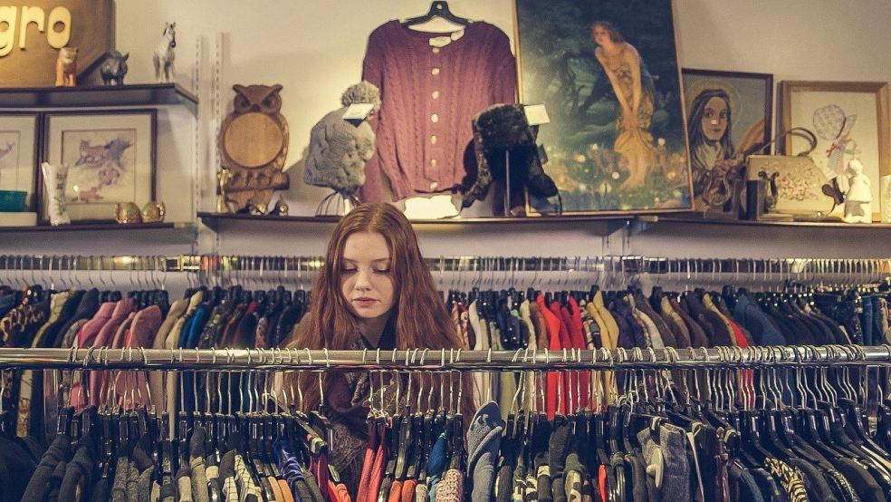 Research Ranks UK’s Best Areas For Charity Shopping In 2021 Amidst ...