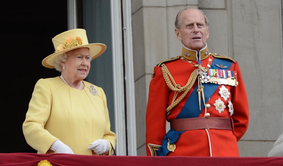 60th anniversary of Queen's coronation marked at Westminster Abbey ...