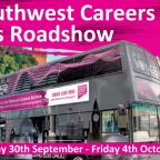 Southwest Careers Bus Roadshow