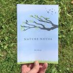 Nature Notes book cover