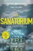 The Sanatorium book cover