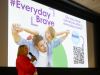 Kerry England announces launch of Everyday Bravery campaign