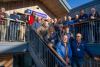 Group at South Devon College Marine Academy