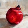 Pomegranate by Kirsten Elswood