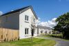 House at Primrose Meadows development, Bradworthy