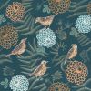 Jo Faulkner - Song Thrush