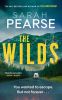 The Wilds book cover