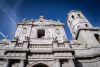 Valladolid Cathedral 